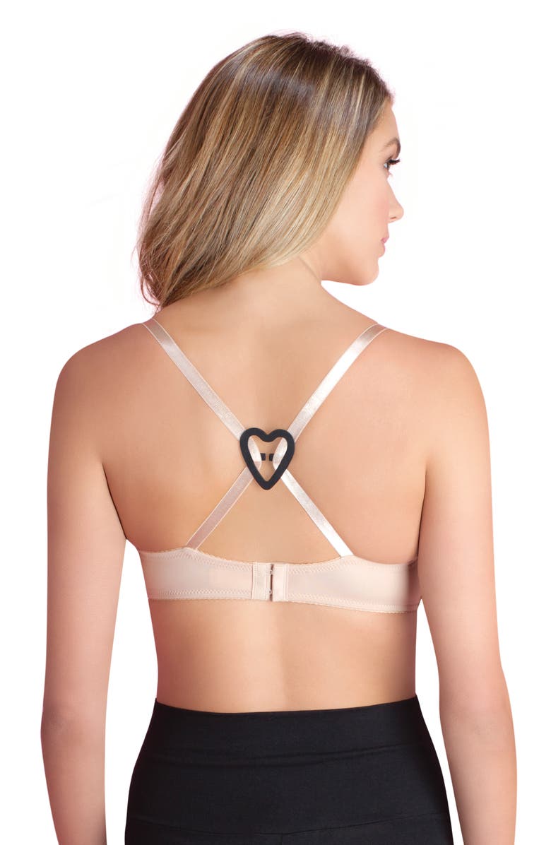 FASHION FORMS 3-Pack Strap Solutions<sup>™</sup>, Alternate, color, Asst
