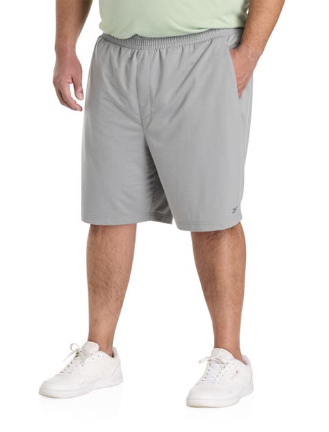 Big & Tall Performance Hybrid Shorts