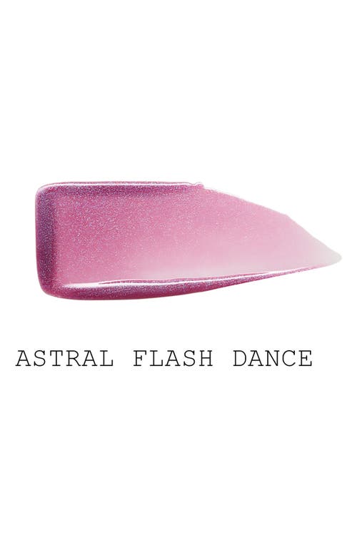 Pat Mcgrath Labs X Candy Crush Lip Gloss In Astral Flashdance