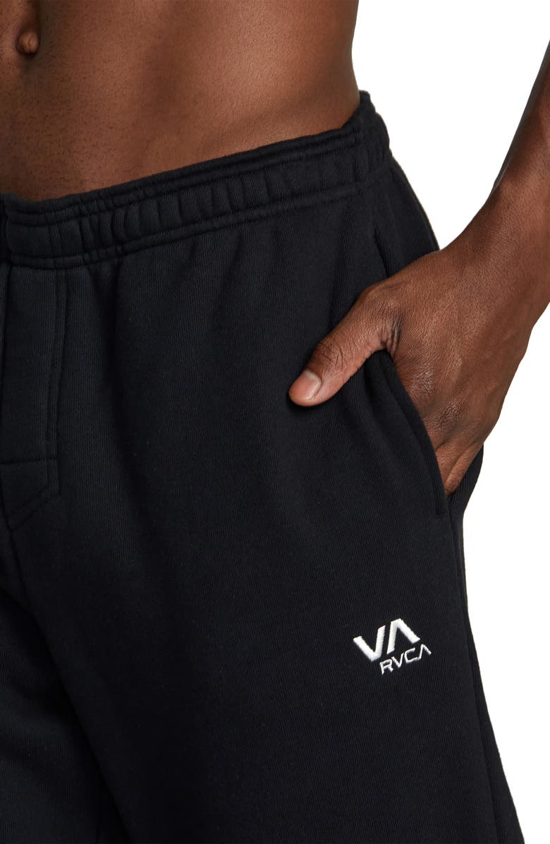 RVCA VA Essential Sweatpants, Alternate, color, 