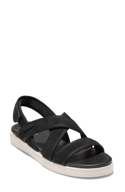 Nantucket Drift Sandal (Women)