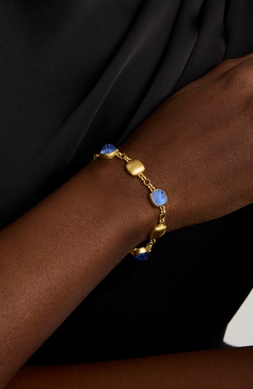 Dean Davidson Monterey Station Bracelet In Gold