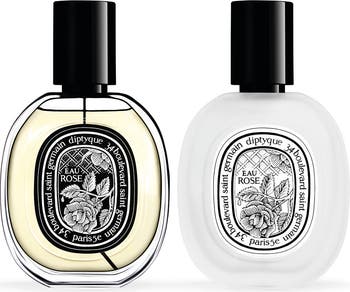Diptyque Eau Rose Eau de Parfum & Hair Mist Set $170 Value | Nordstrom