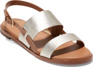 Cole Haan Flynn Flat Sandal