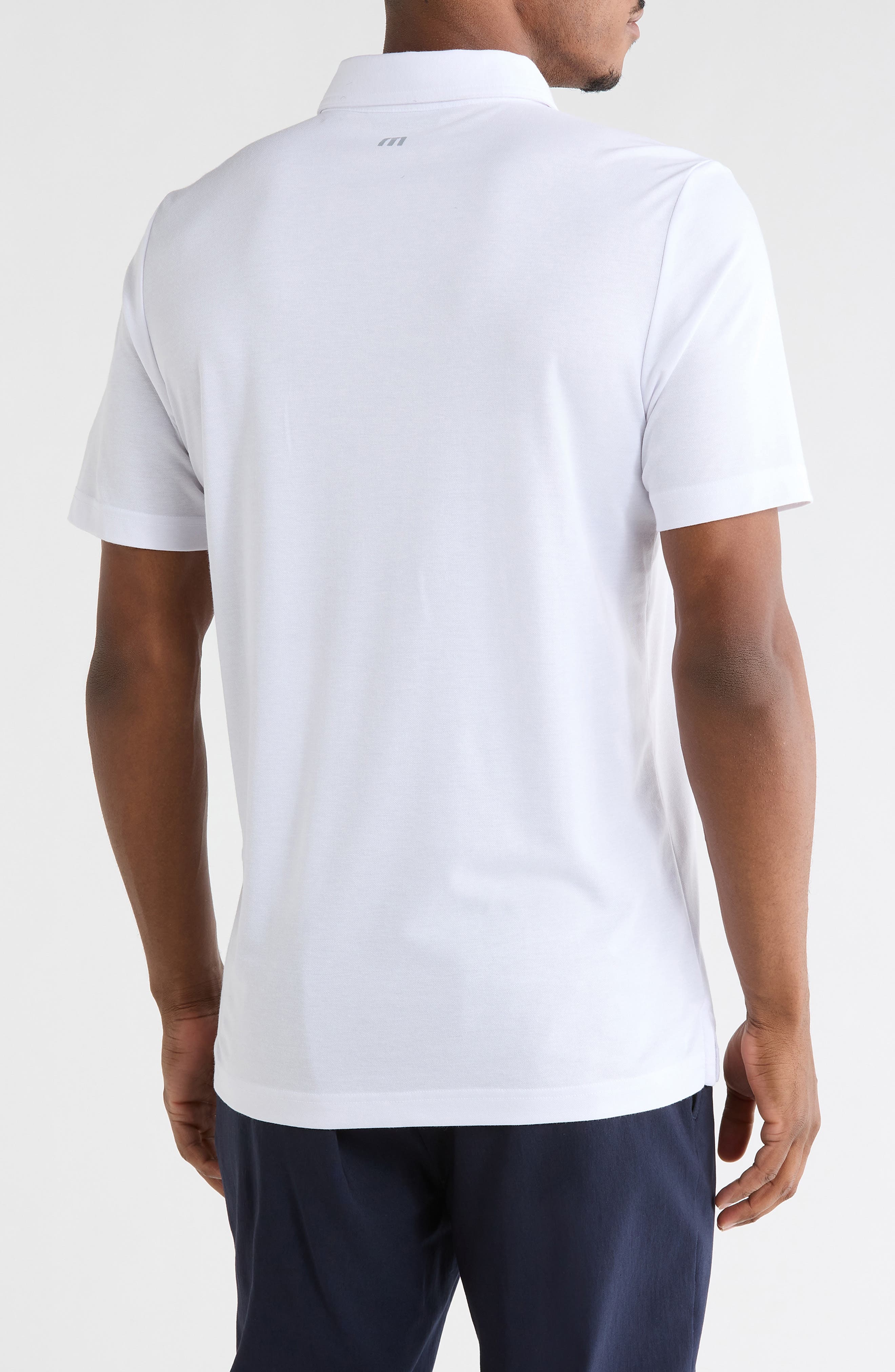 Cincinnati Reds Top Recruit Polo - image 2