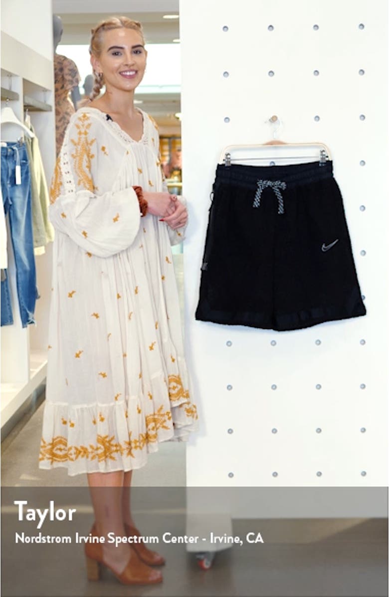 Cozy Basketball Shorts, sales video thumbnail