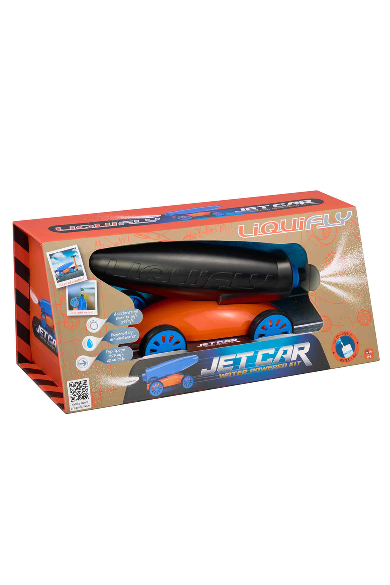 Liquifly Water Car, Main, color, Black / MultiColor