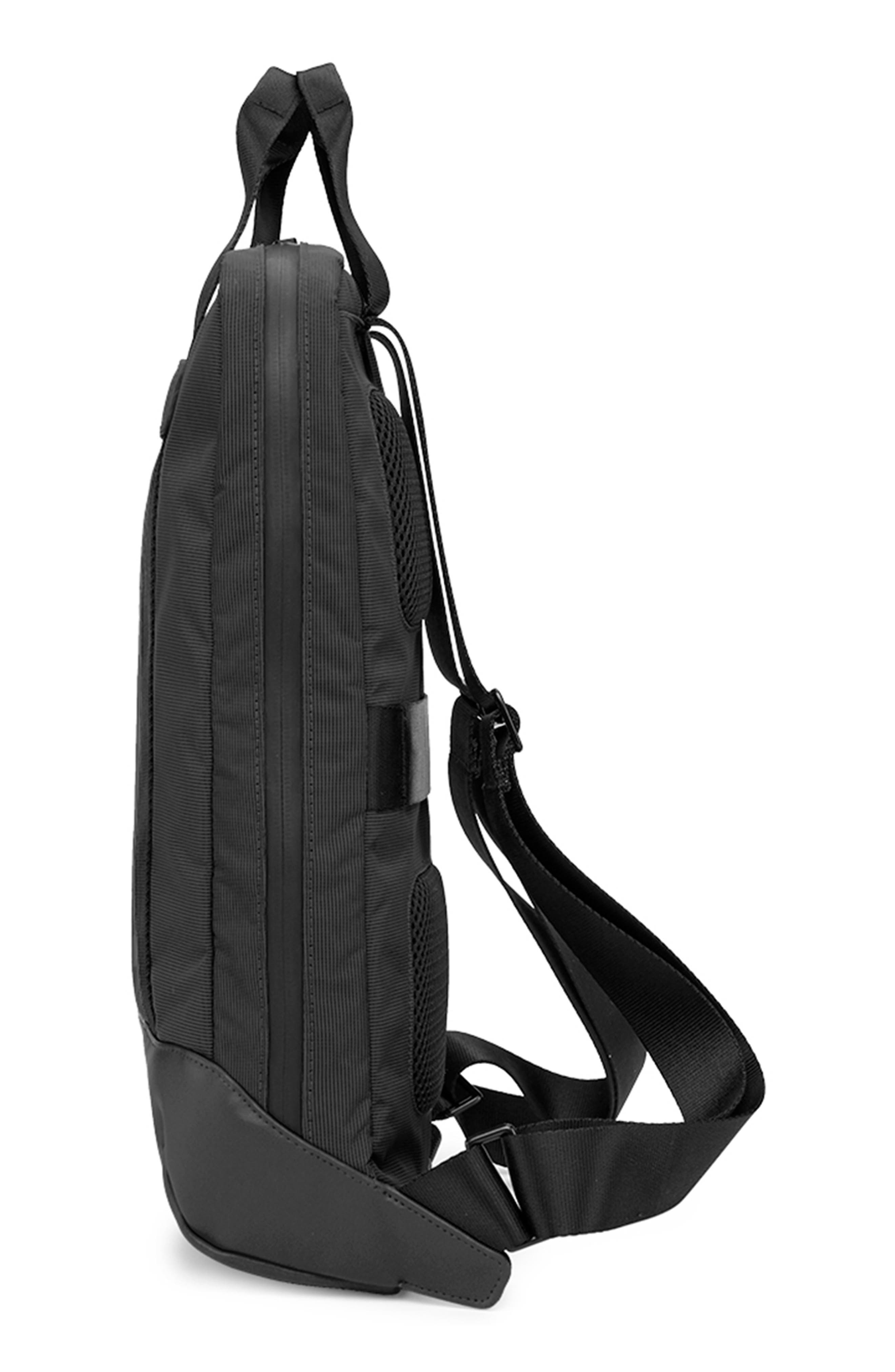 Moleskine Metro Vertical Tote Bag, Alternate, color, 