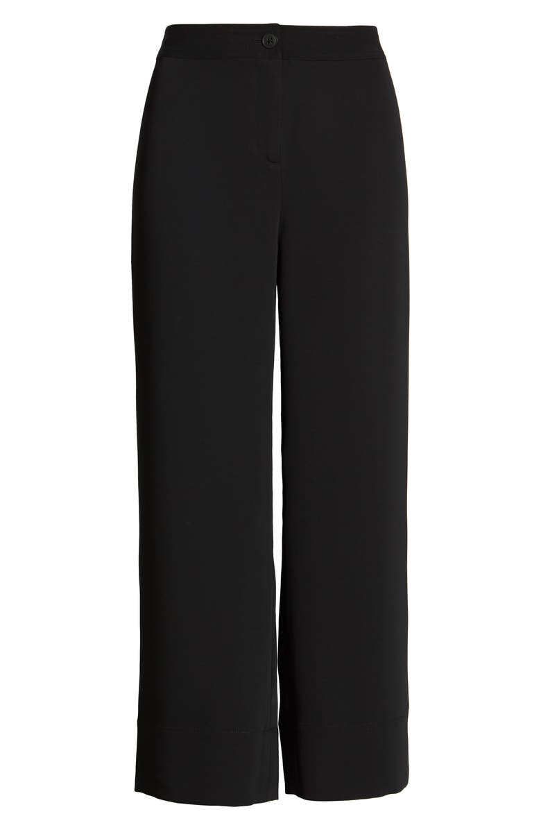 NIC+ZOE Harbour Town Crop Pants, Alternate, color,
