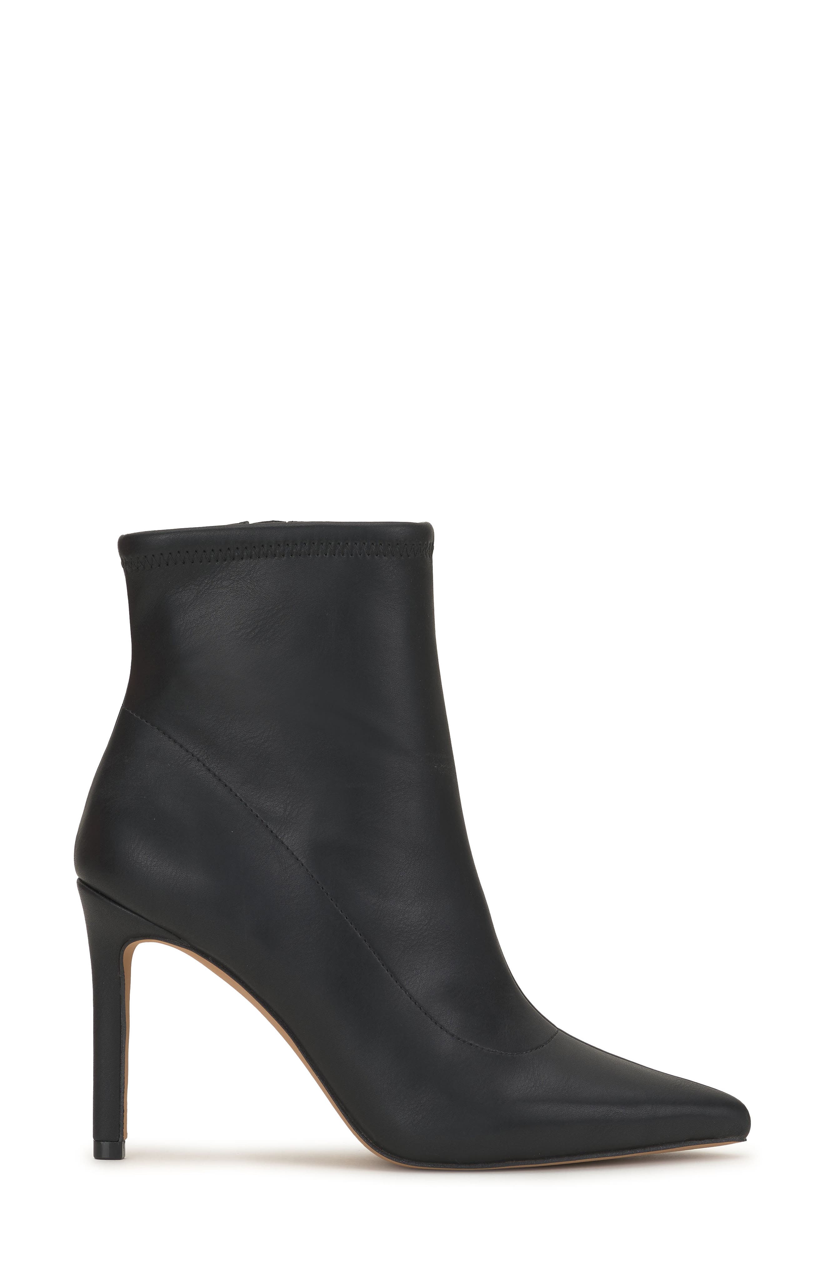 Jessica Simpson Grijalva Pointed Toe Bootie, Alternate, color, 