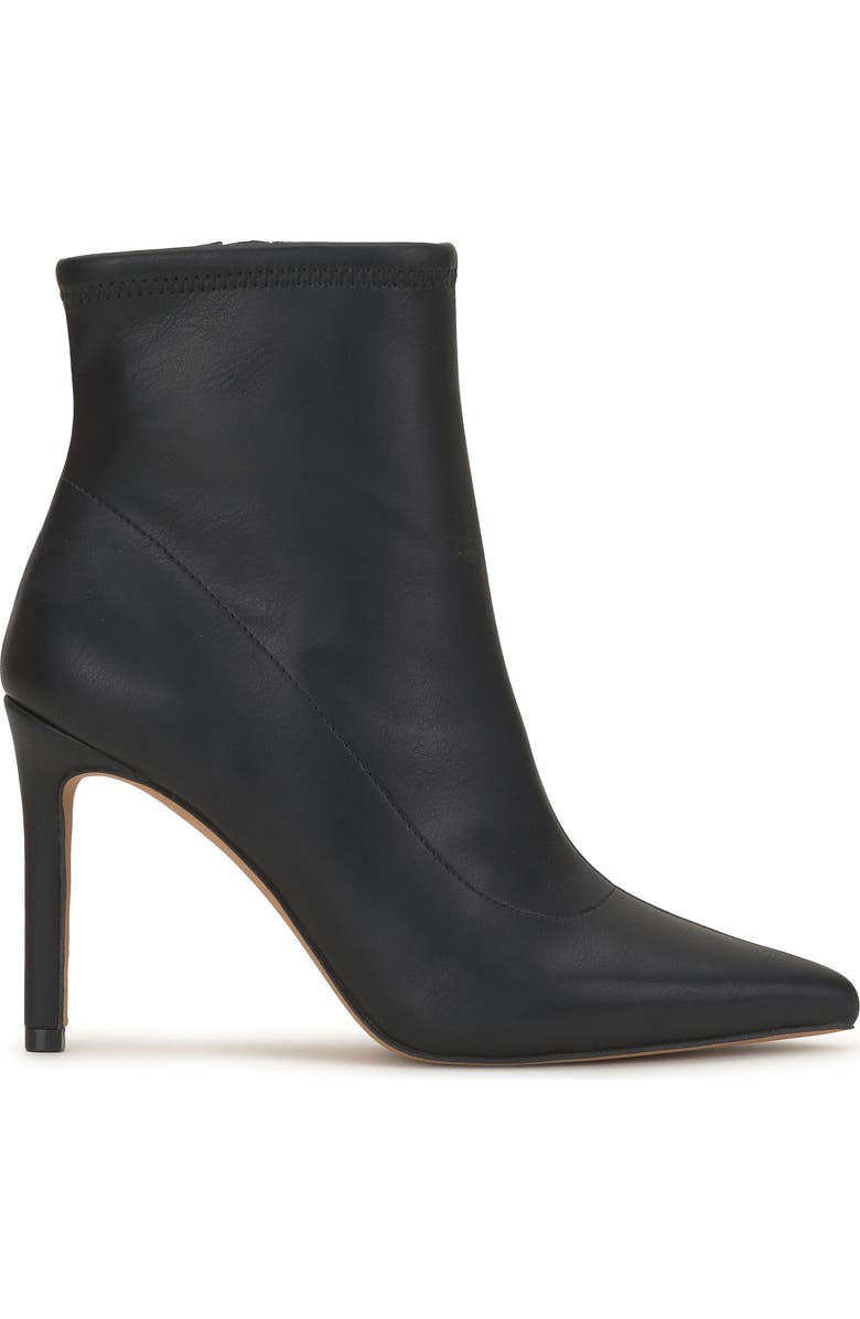 Jessica Simpson Grijalva Pointed Toe Bootie, Alternate, color,