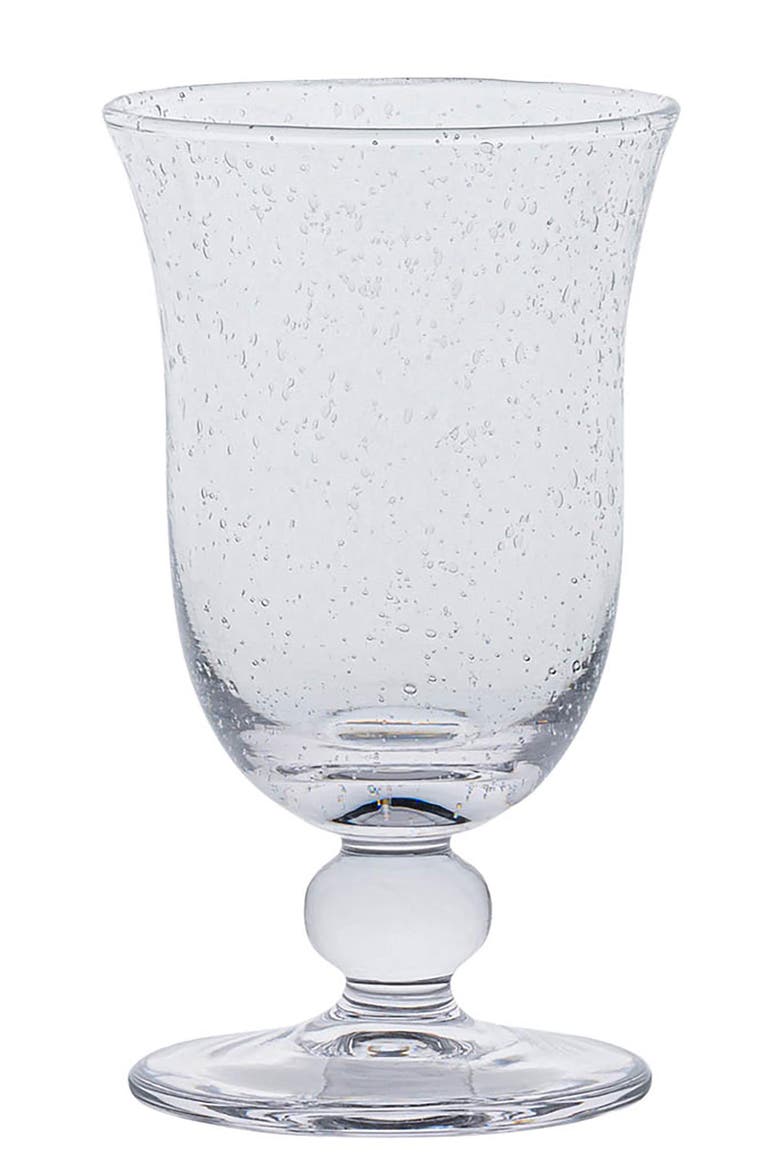 Provence Goblet, Main, color, CLEAR