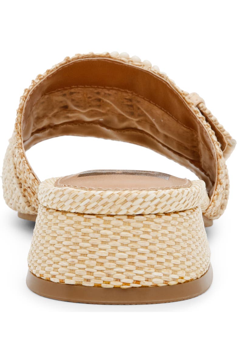 DV by Dolce Vita Nillz Slide Sandal, Alternate, color, Natural
