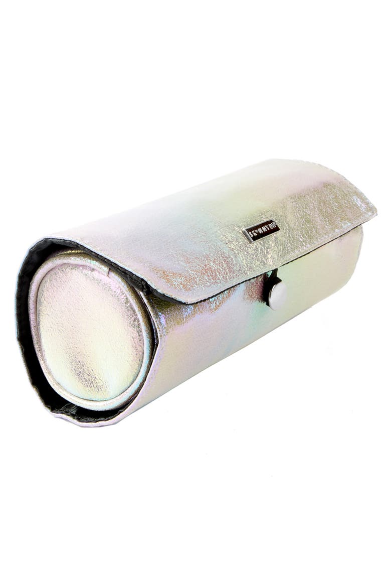 Gloss Makeup Roll, Alternate, color, NO COLOR
