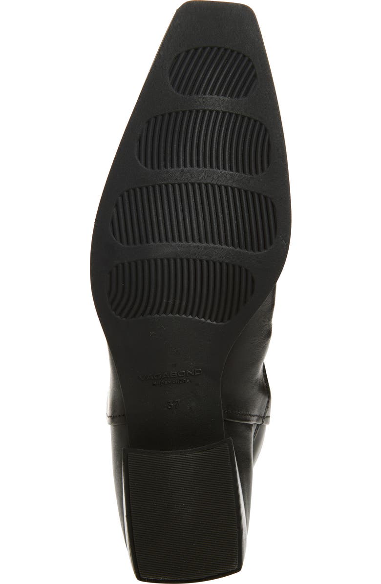 Vagabond Shoemakers Nella Western Boot, Alternate, color,