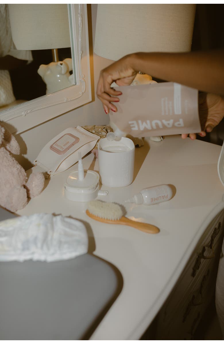 PAUME Sanitize At Home Kit $68 Value, Alternate, color, 