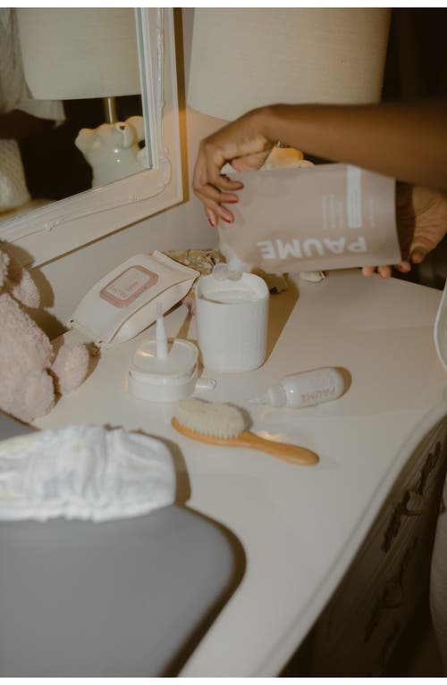Paume Sanitize At Home Kit $68 Value In No Color