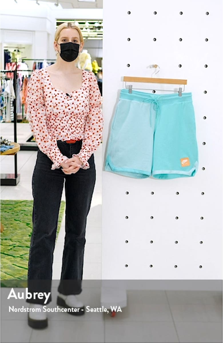 Jordan Jumpman Classics Drawstring Shorts, sales video thumbnail