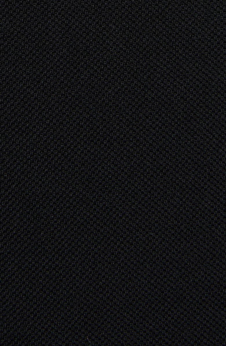 McQueen Harness Polo, Alternate, color, Black