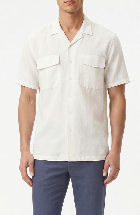 Utility Camp Shirt