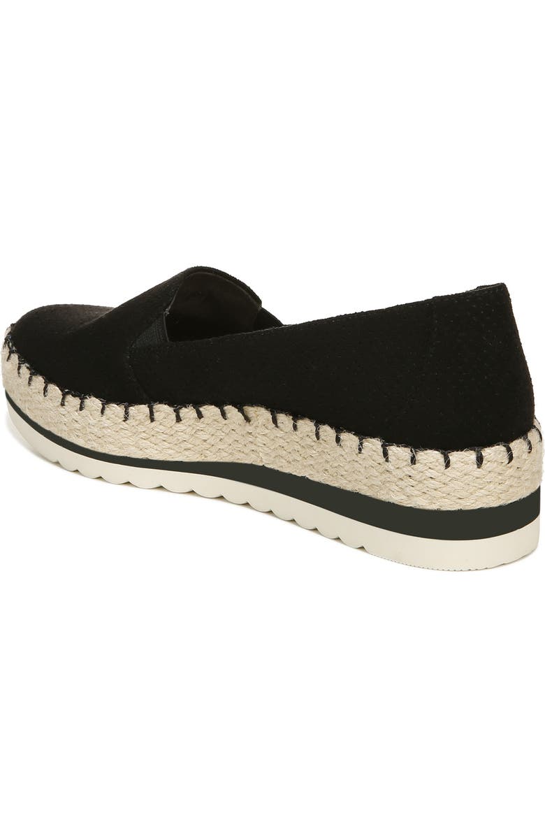 Dr. Scholl's Discovery Espadrille Loafer, Alternate, color,
