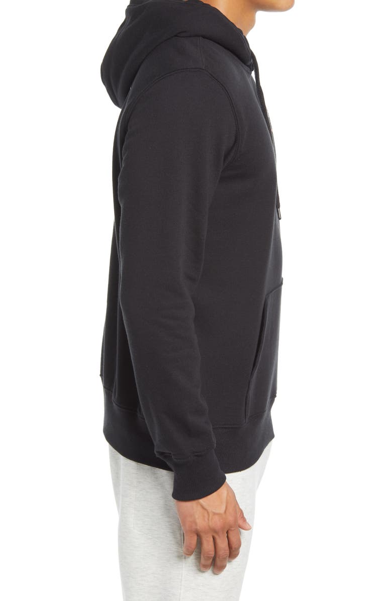 The North Face Pride Logo Hoodie, Alternate, color,