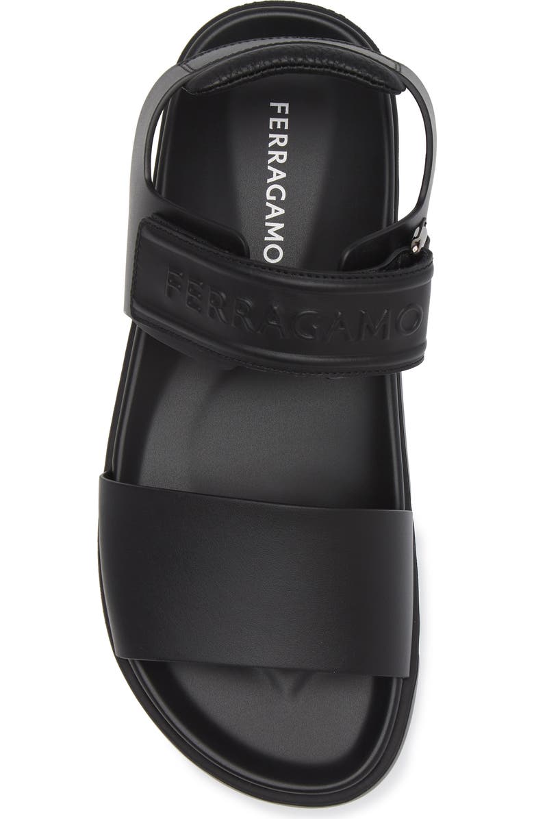 FERRAGAMO Day Sandal, Alternate, color,