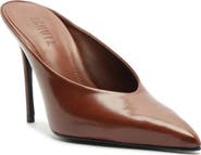 Schutz Loren Pointed Toe Pump