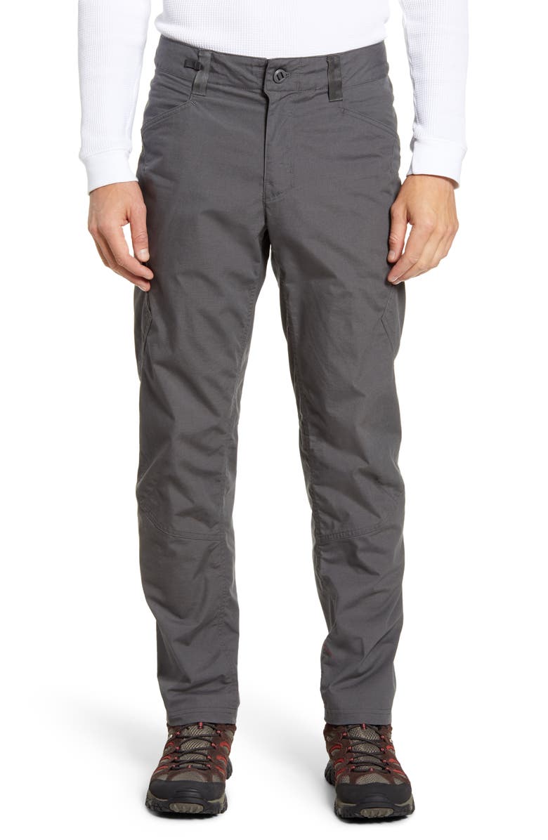 Patagonia Venga Rock Climbing Pants, Main, color, 