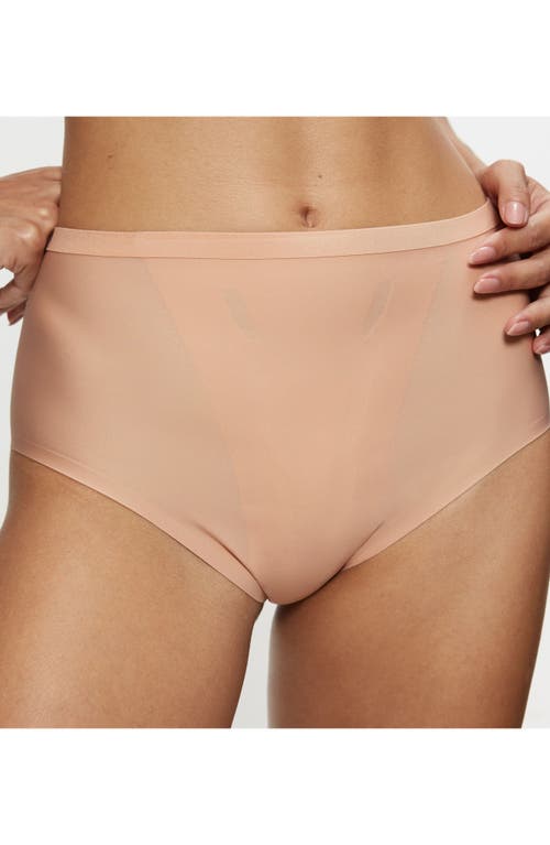 Triumph Shape Smart Shaping Panties In Neutral