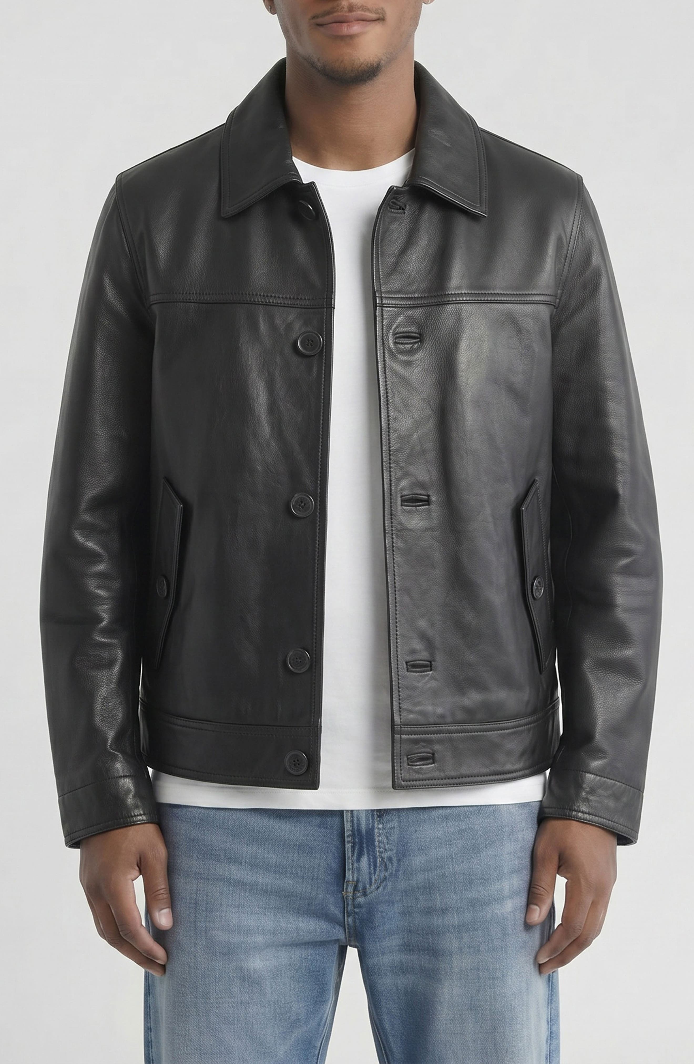 selected BLACK