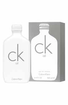 Calvin Klein CK All Eau de Toilette
