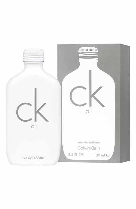 Calvin Klein CK All Eau de Toilette