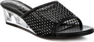 LONDON RAG Tempra Wedge Sandal