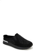 Reaction Kenneth Cole Cameron Rhinestone Sneaker Mule