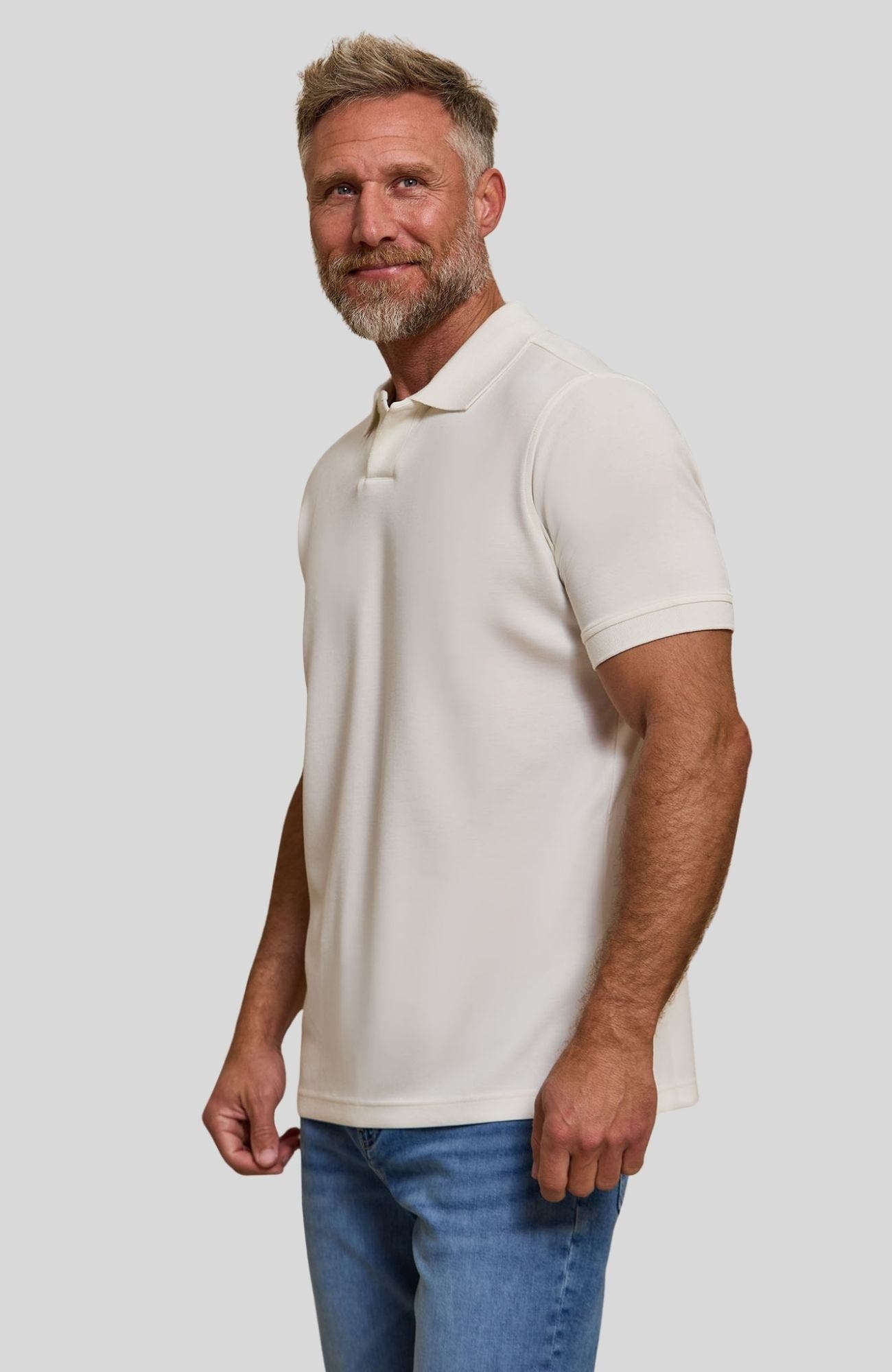 The Yates Polo - image 4