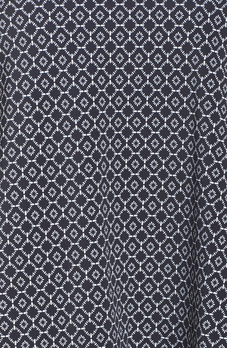 Amoena Ayon Pocketed A-Line Tankini Top, Alternate, color,