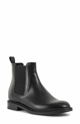 Madewell walker chelsea boot discount