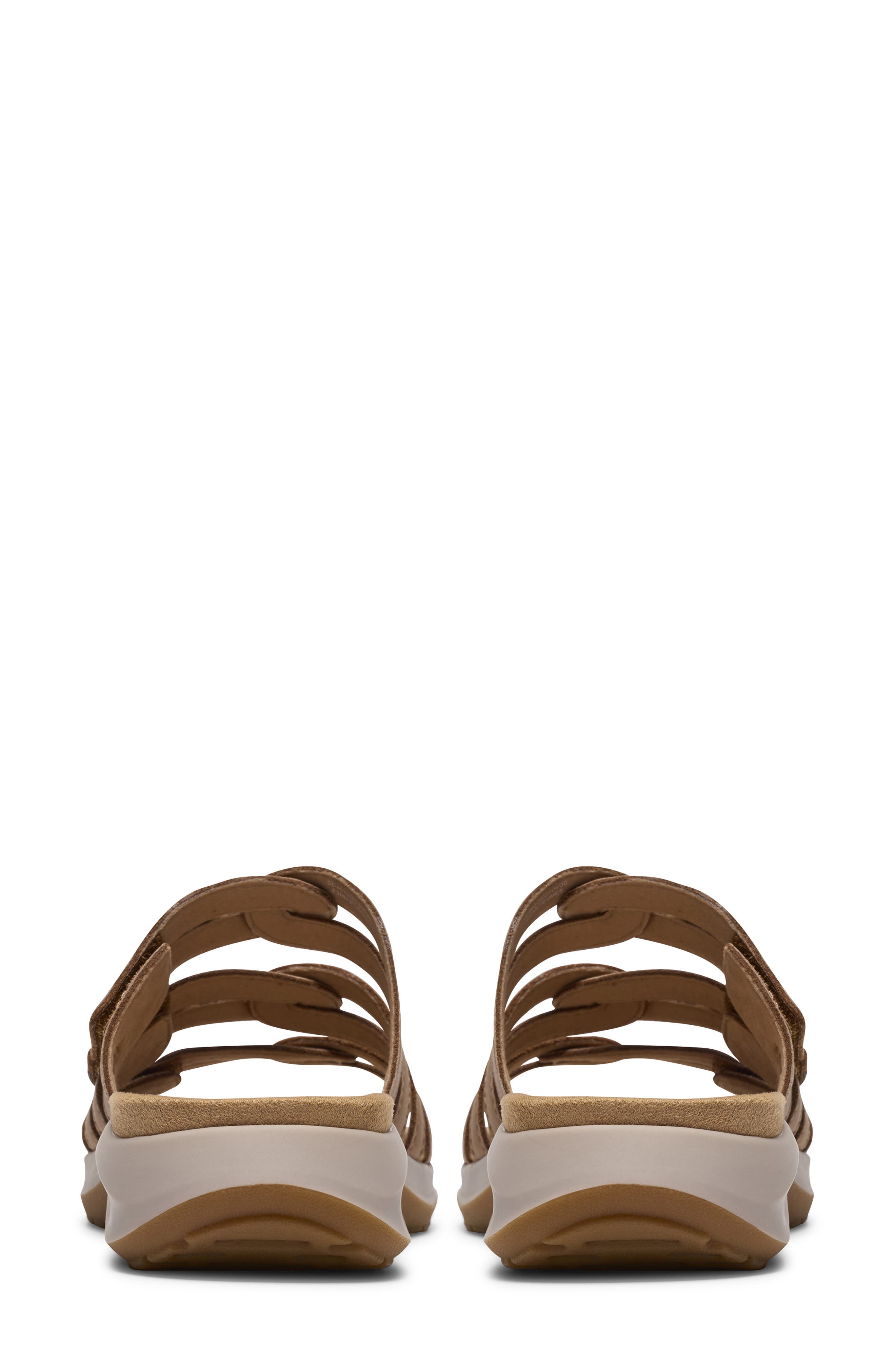 Maelynn Abby Sandal - Wide Width Available - image 4