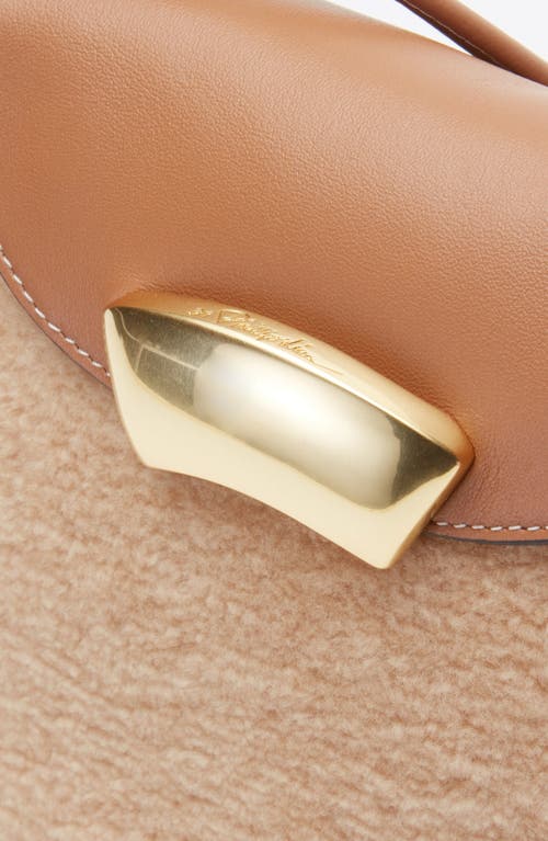 3.1 Phillip Lim Id Petite Soft Shoulder Bag In Multi