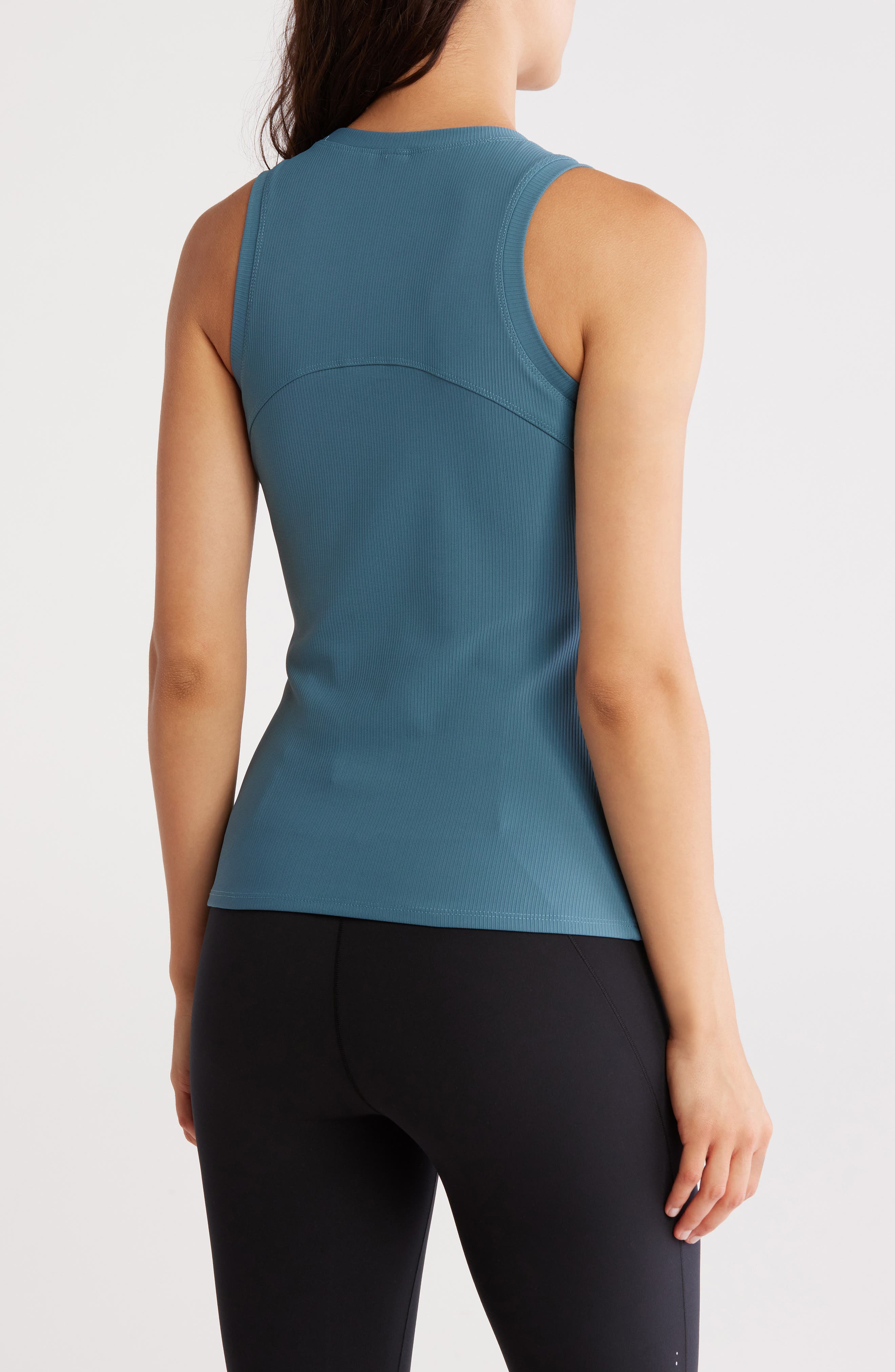 Janie Rib Tank - image 4
