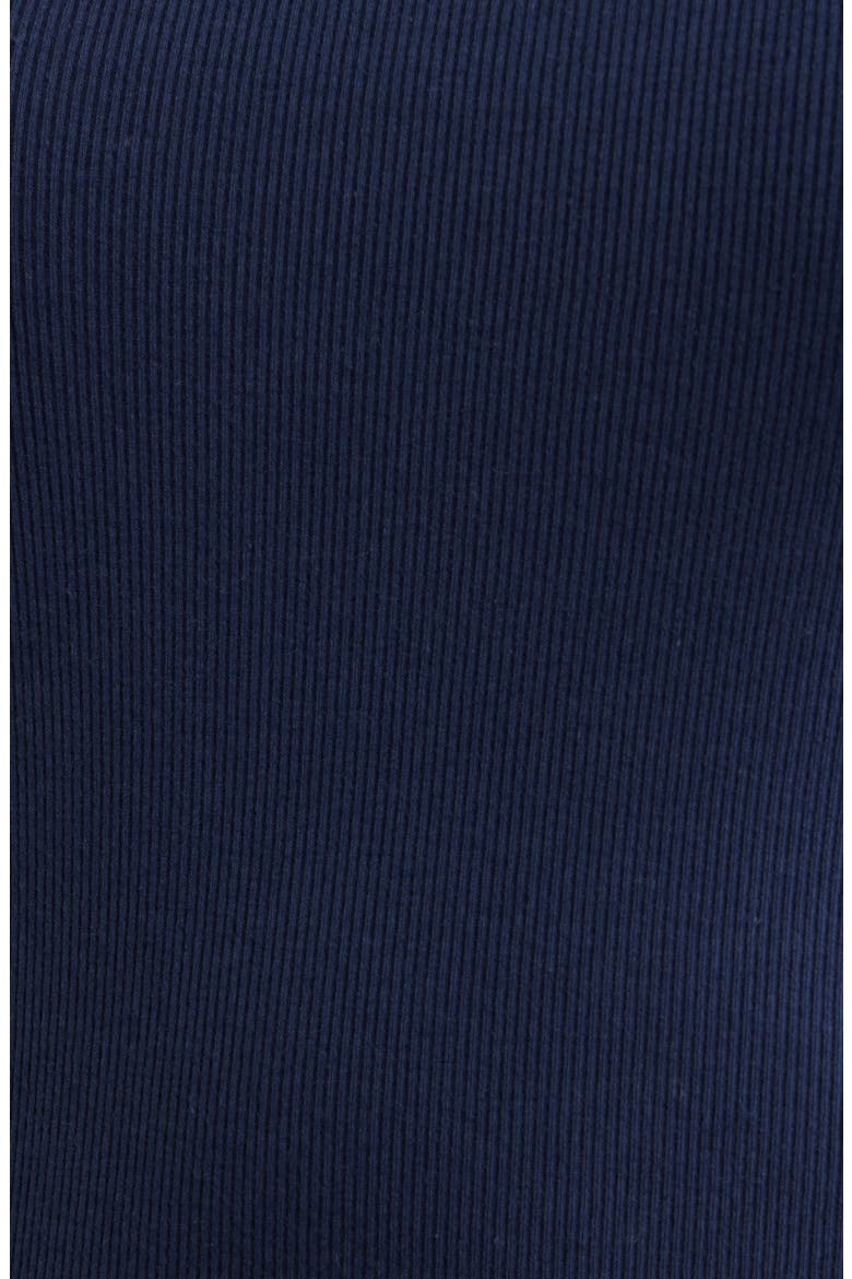 Boat Neck Rib Tank, Alternate, color, NAVY STILL