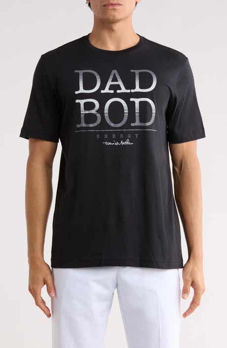 TravisMathew Dad Bod Graphic T-Shirt
