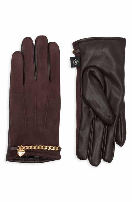 Tech Animal Accent Gloves