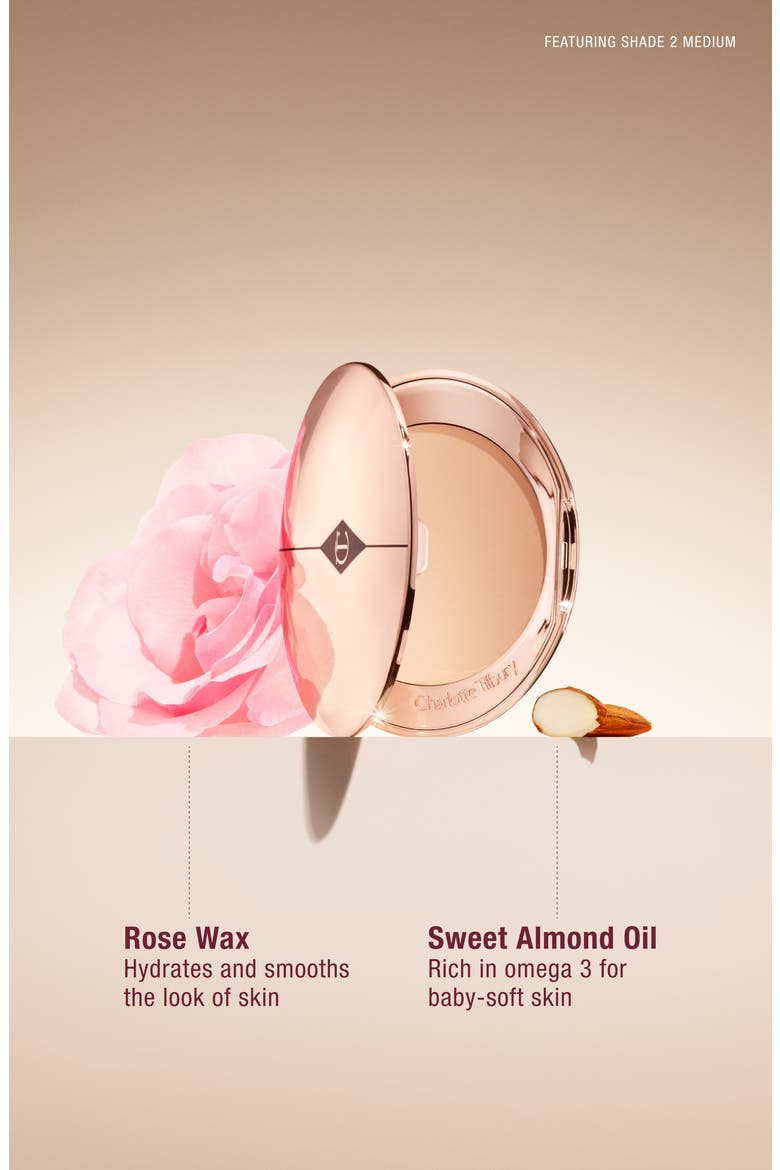 Airbrush Flawless Finish Refillable Blurring & Setting Powder, Alternate, color, 1 FAIR REFILL