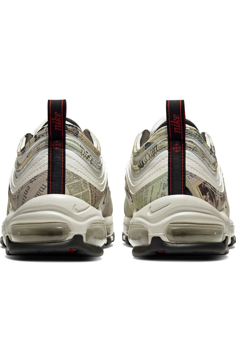 Nike Air Max 97 Sneaker, Alternate, color,