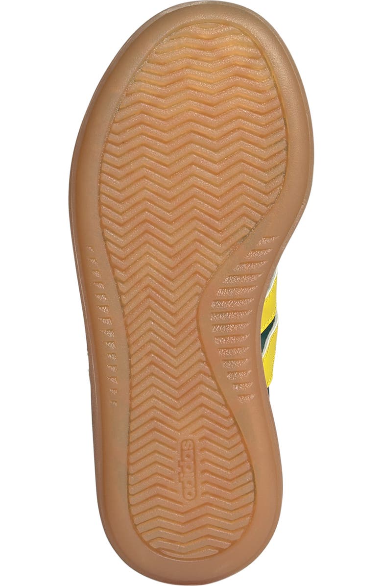 adidas Kids' Barreda Decode Sneaker, Alternate, color, Green/ Yellow/ Court Green