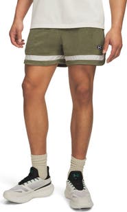 Under Armour Icon Terry Cloth Shorts