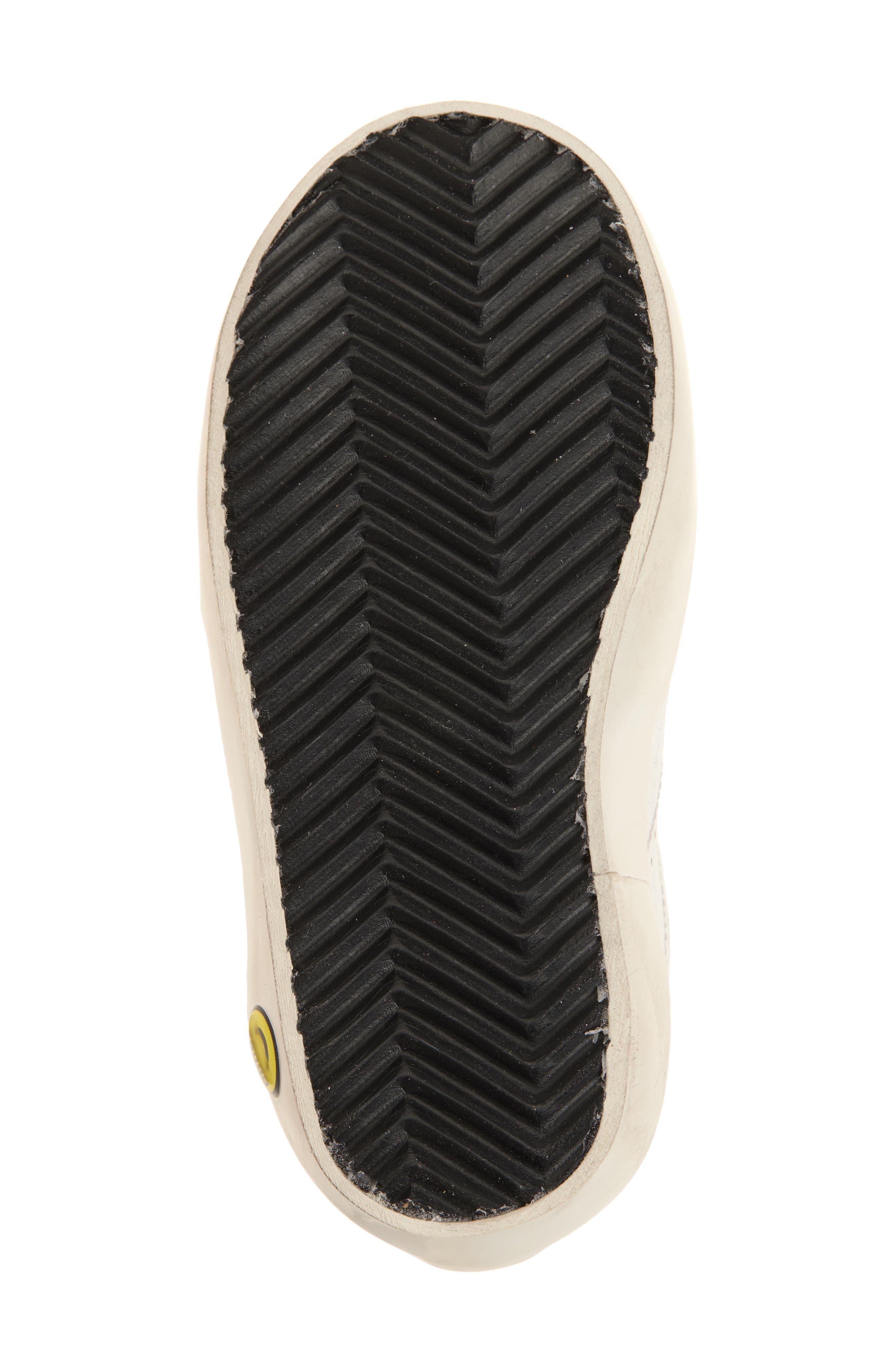 Golden Goose Kids' Super-Star Sneaker, Alternate, color, 