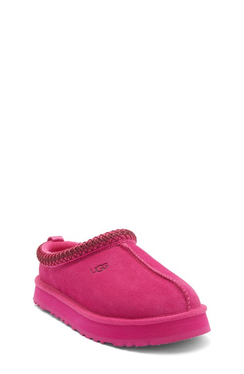 Ugg(r) Kids' Tazz Slipper In Pink
